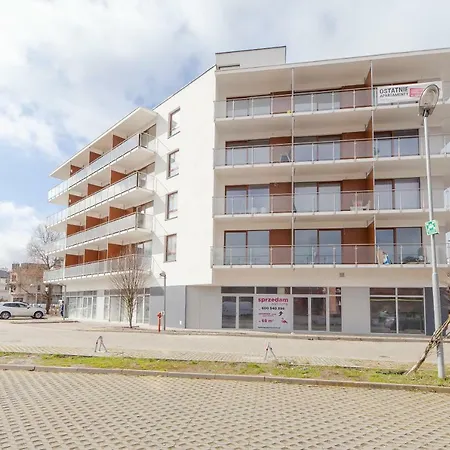 Appartement Rent Like - Flamingo 25