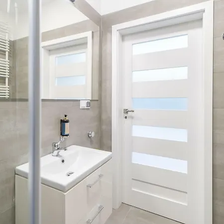 Appartement Rent Like - Flamingo 25 Miedzyzdroje