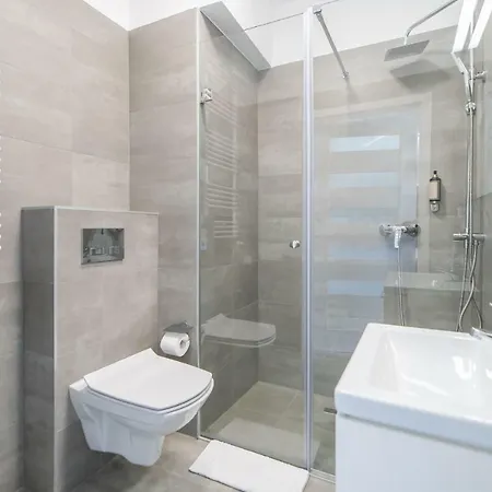 Rent Like - Flamingo 25 Appartement