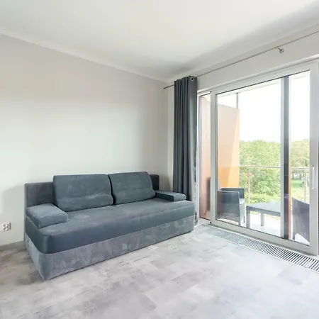 Appartement Rent Like - Flamingo 25 Miedzyzdroje
