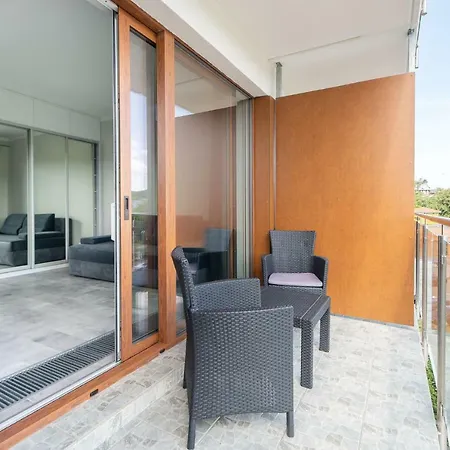 Rent Like - Flamingo 25 Appartement Miedzyzdroje