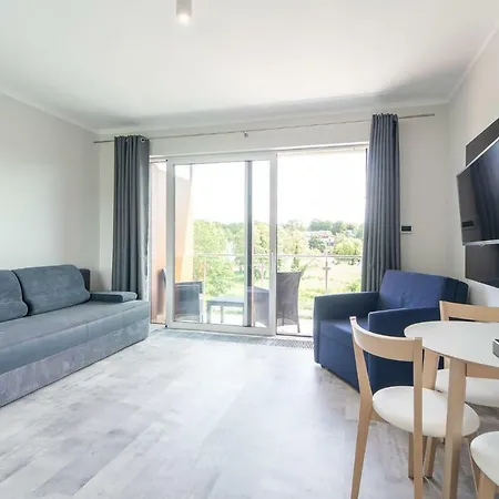 Appartement Rent Like - Flamingo 25