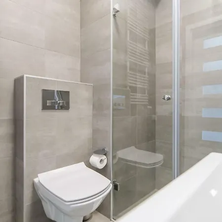 Rent Like - Flamingo 25 Appartement *