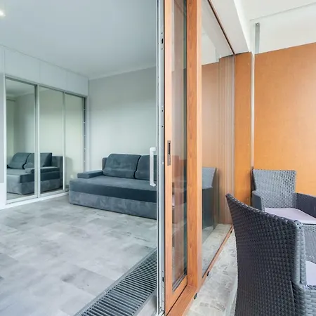 Rent Like - Flamingo 25 Miedzyzdroje