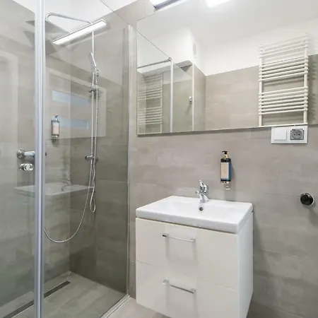 Rent Like - Flamingo 25 Appartement Miedzyzdroje