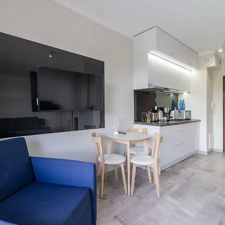 Rent Like - Flamingo 25 Miedzyzdroje