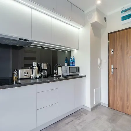 Rent Like - Flamingo 25 Appartement